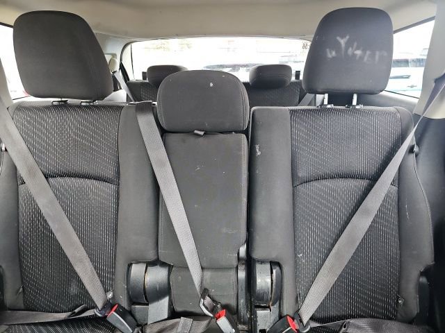 Used 2018 Dodge Journey SXT image 13