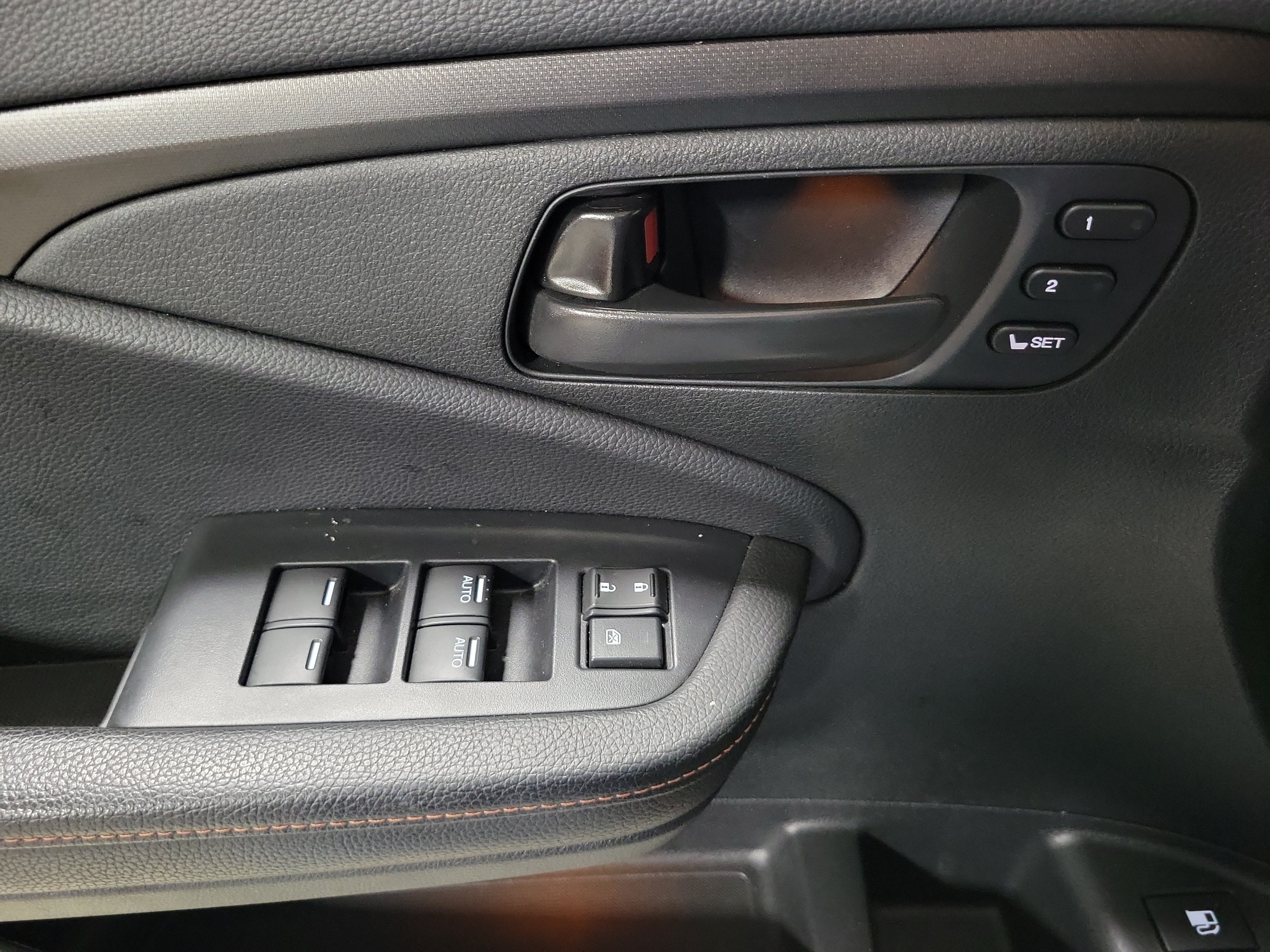 Used 2024 Honda Ridgeline TrailSport image 19