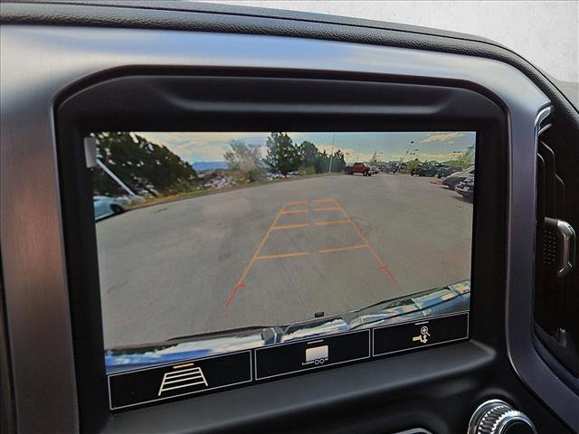 Used 2020 GMC Sierra 1500 SLT w/ SLT Premium Package AWD/4WD image 13