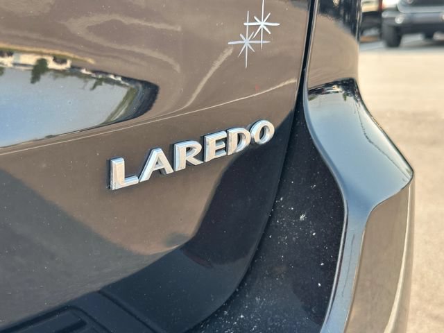 Used 2021 Jeep Grand Cherokee Laredo X AWD/4WD image 55