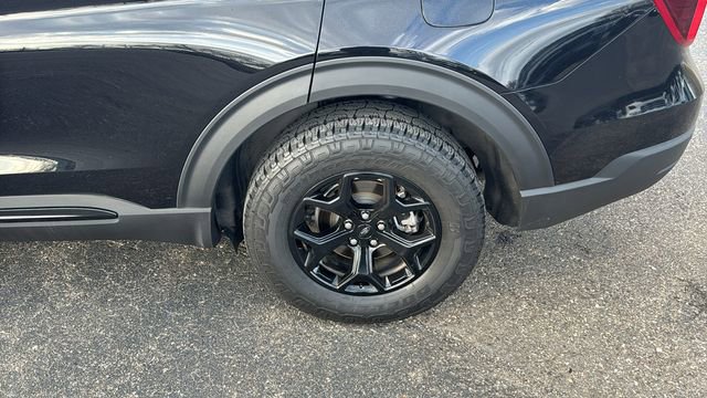 Certified 2023 Ford Explorer Timberline w/ Timberline Technology Package image 28