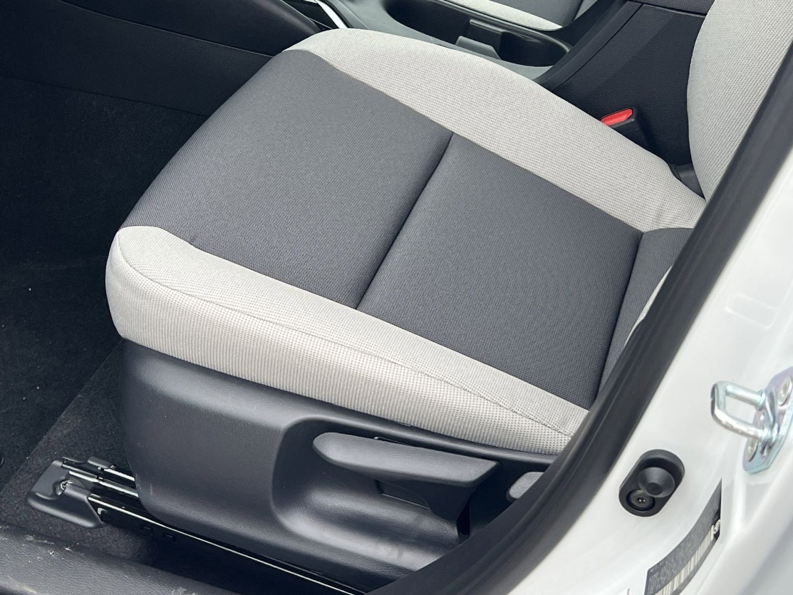 New 2026 Toyota Corolla LE image 8