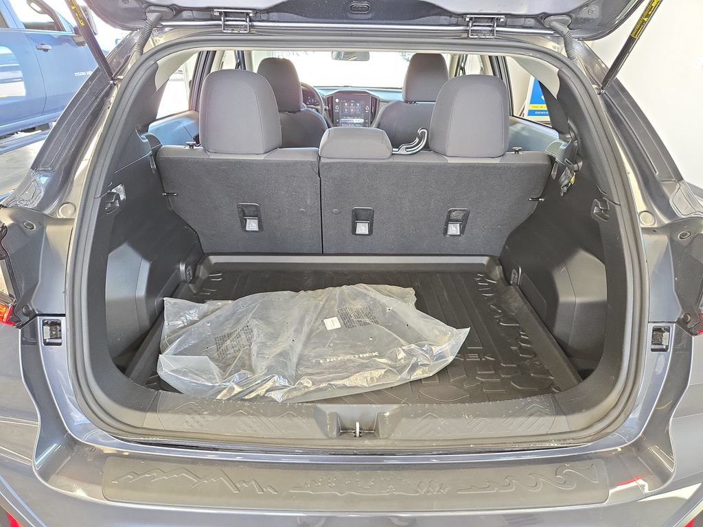 Used 2025 Subaru Crosstrek 2.0i AWD/4WD image 27
