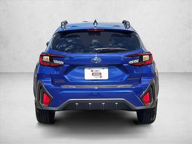 Certified 2026 Subaru Crosstrek 2.5i Premium AWD/4WD image 8