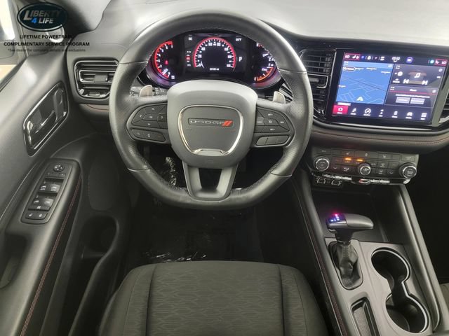 Used 2026 Dodge Durango GT AWD/4WD image 28
