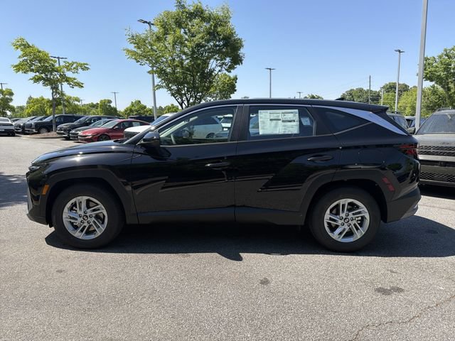 New 2026 Hyundai Tucson SE FWD image 4