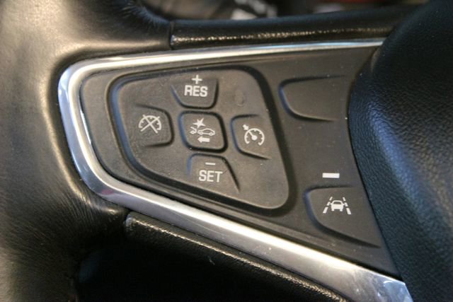 Used 2016 Chevrolet Malibu LT w/ True North Edition FWD image 20