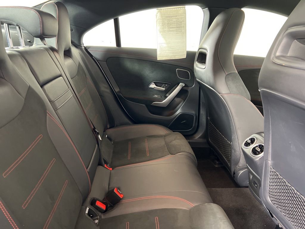 Used 2023 Mercedes-Benz CLA 250 4MATIC image 15