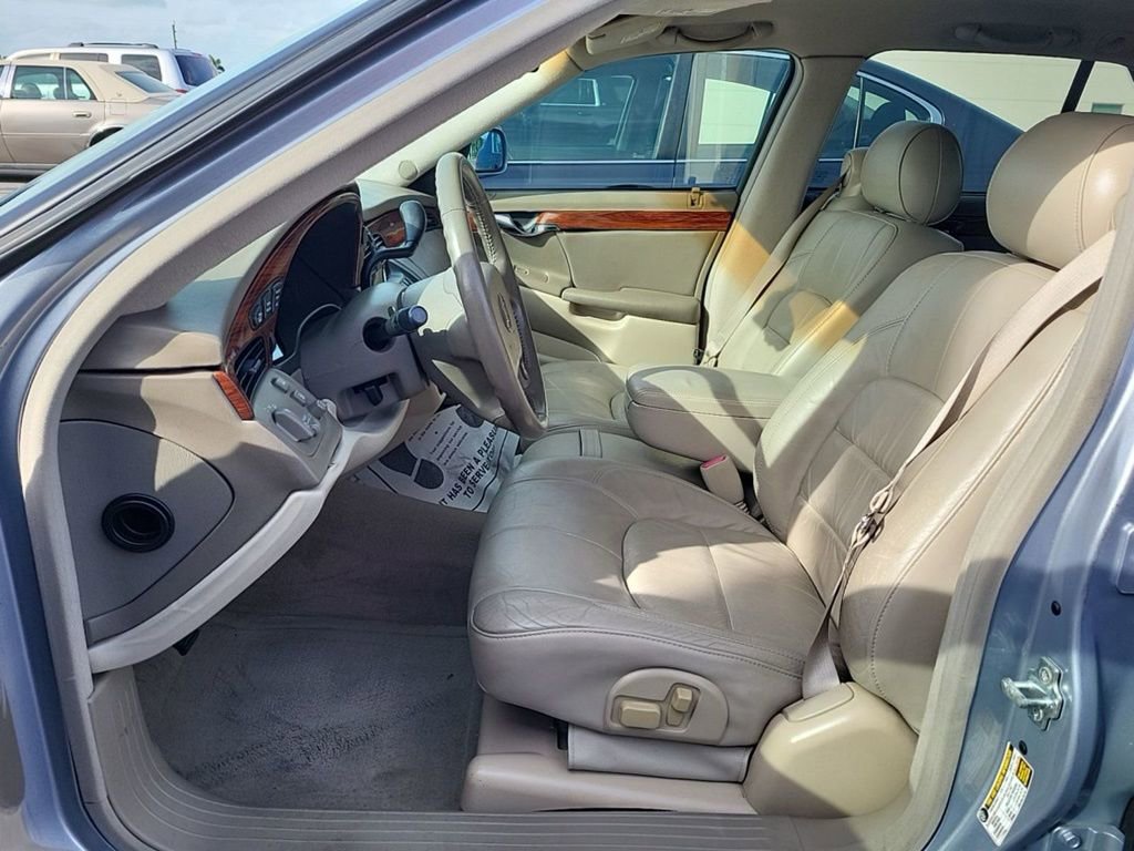 Used 2005 Cadillac De Ville image 5