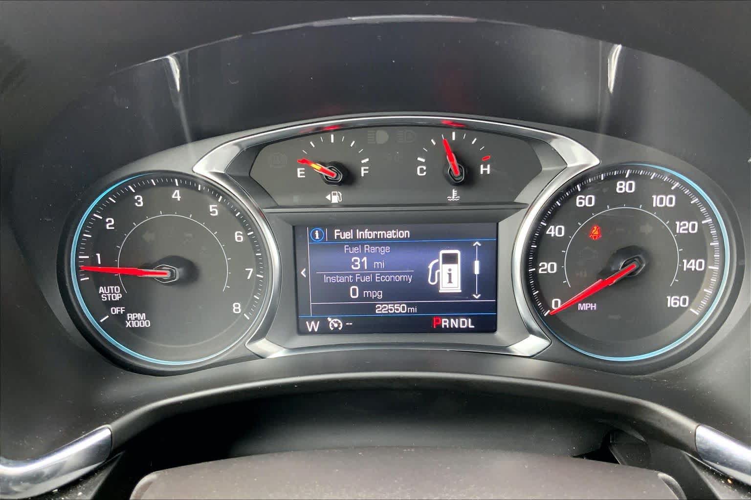 Certified 2024 Chevrolet Equinox LT FWD image 26
