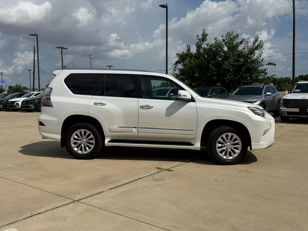 Used 2019 Lexus GX 460 Premium AWD/4WD image 7