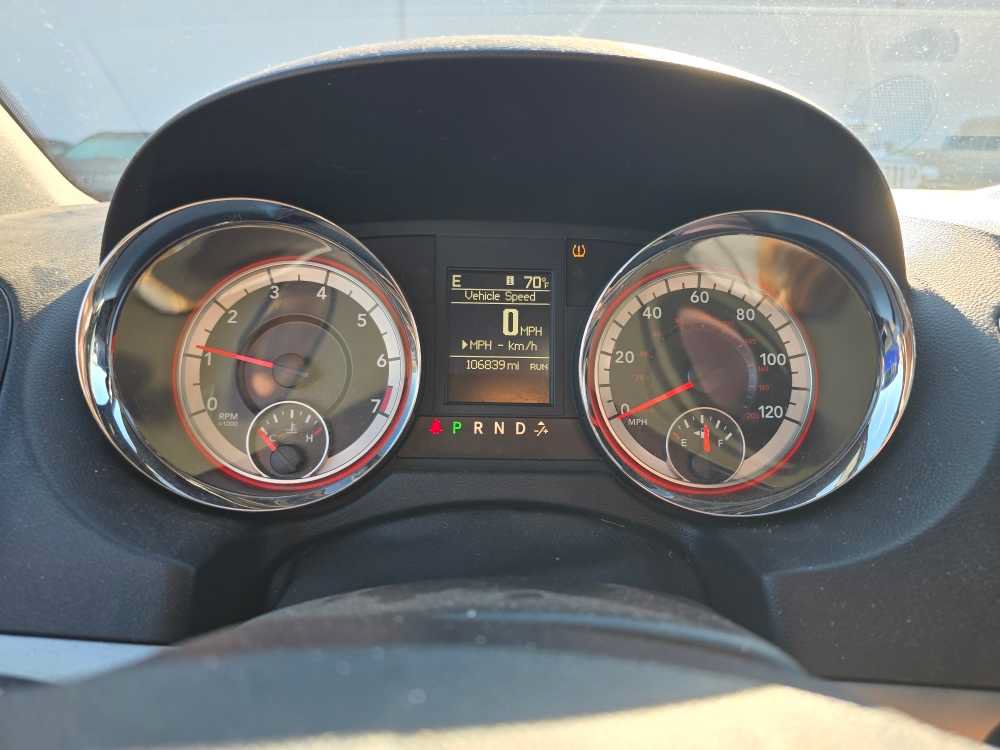 Used 2019 Dodge Grand Caravan GT FWD image 14