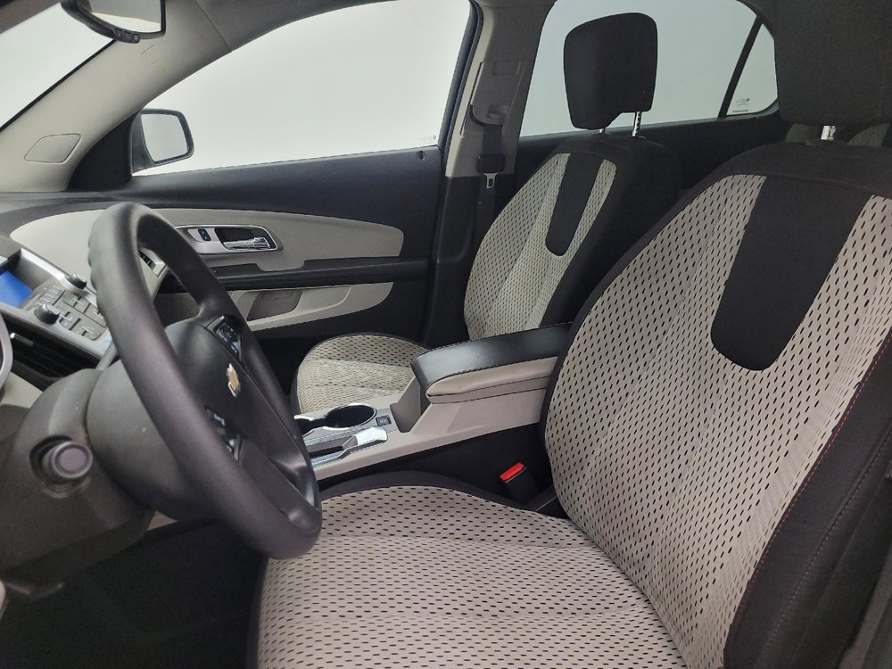 Used 2015 Chevrolet Equinox LS image 17