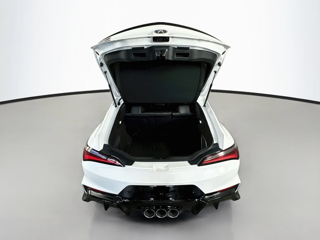 Used 2025 Acura Integra Type S FWD image 29