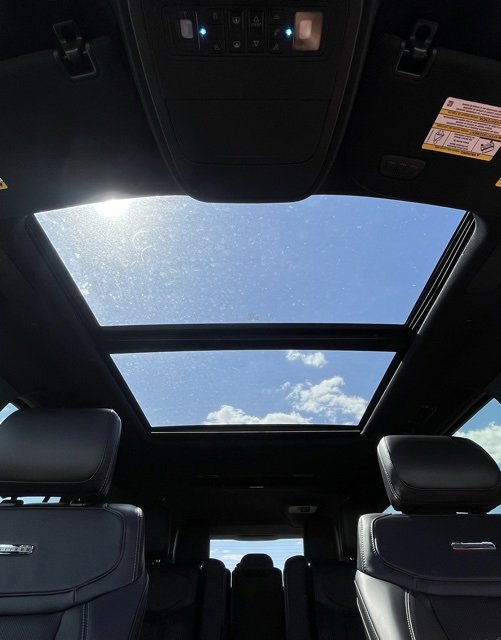 New 2025 Ford Expedition Max Platinum image 15