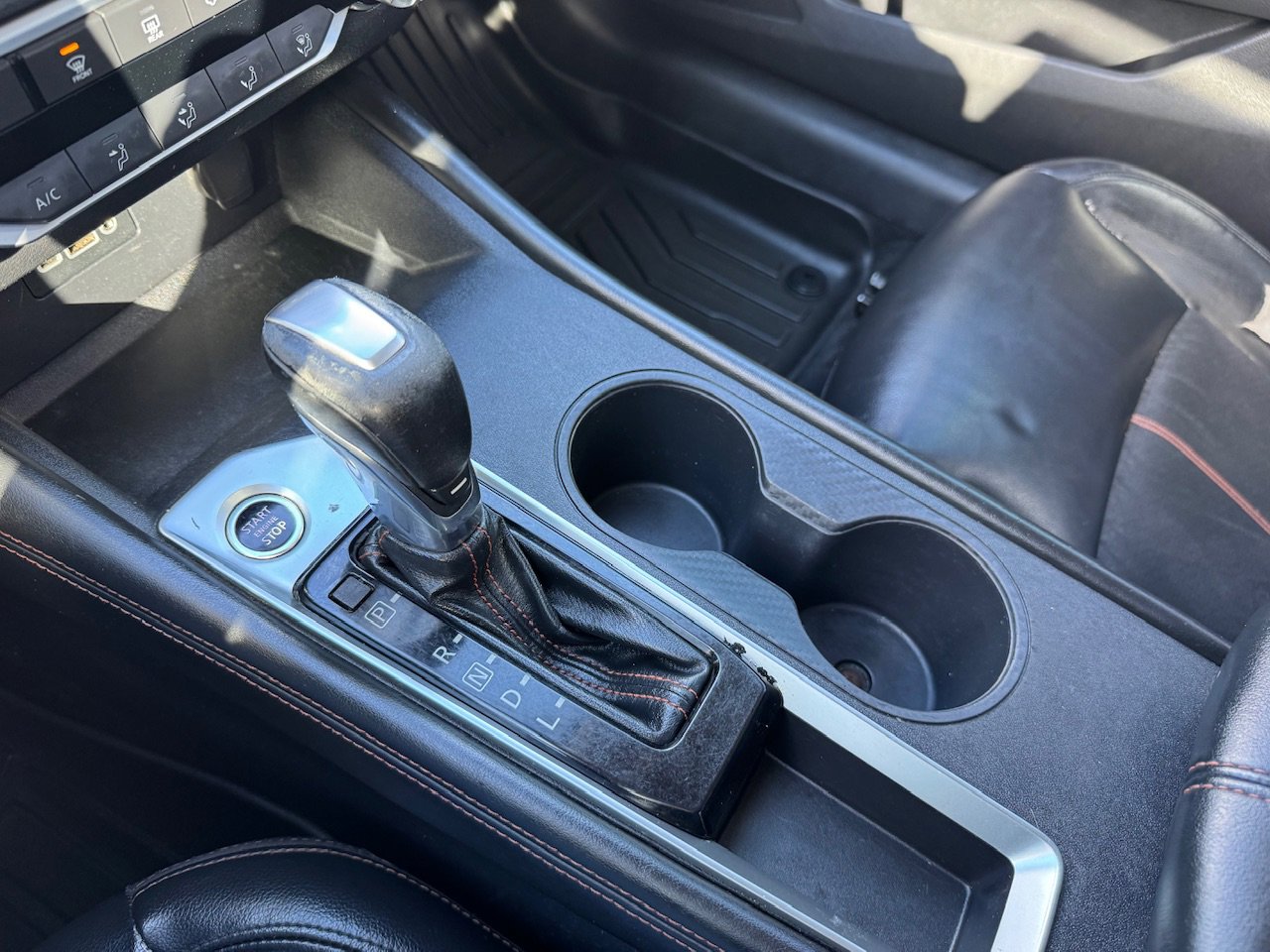 Used 2019 Nissan Altima 2.5 SR image 23