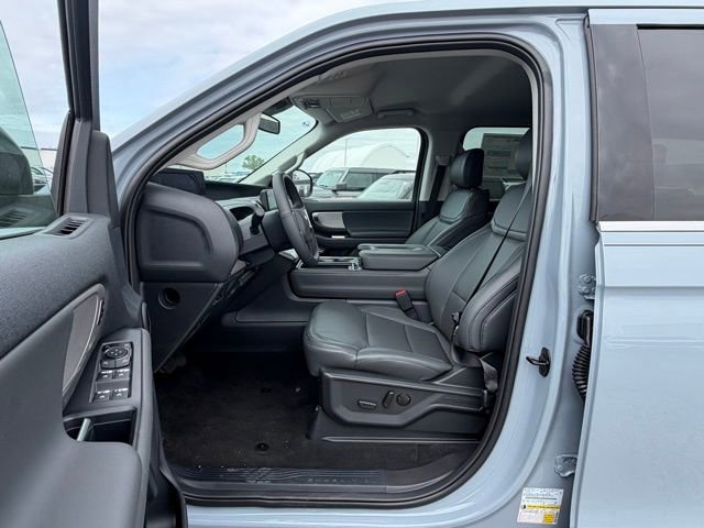 New 2026 Ford Expedition Active RWD image 13