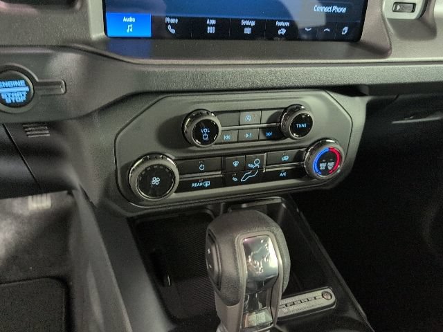 New 2025 Ford Bronco 4-Door AWD/4WD image 19