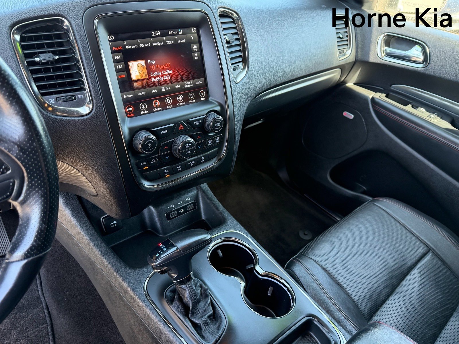 Used 2018 Dodge Durango R/T RWD image 24