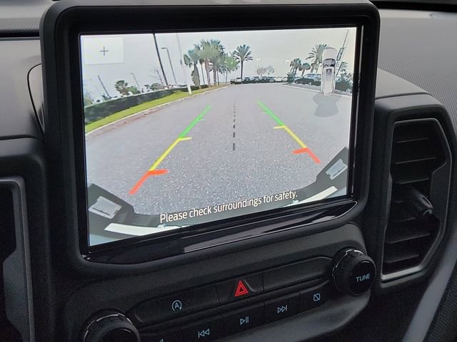 Used 2022 Ford Bronco Sport Big Bend w/ Convenience Package AWD/4WD image 26