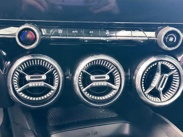 New 2025 Chevrolet Blazer EV LT image 15