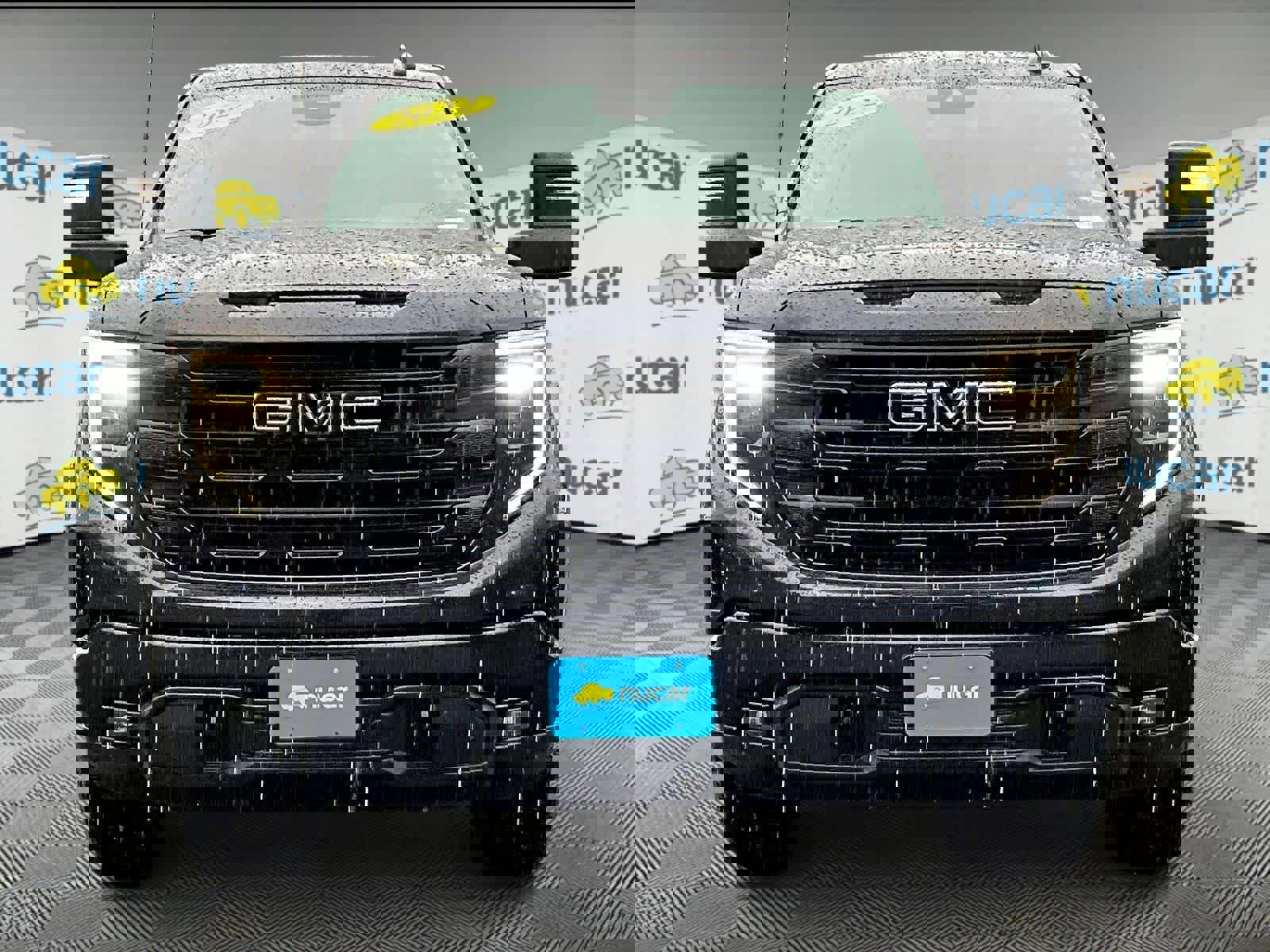 Used 2022 GMC Sierra 1500 Elevation image 2