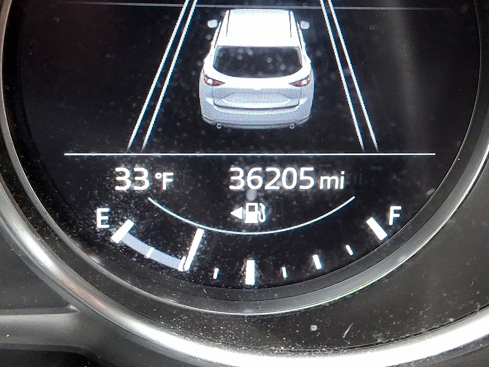 Certified 2023 MAZDA CX-5 AWD 2.5 S w/ Select Package image 20