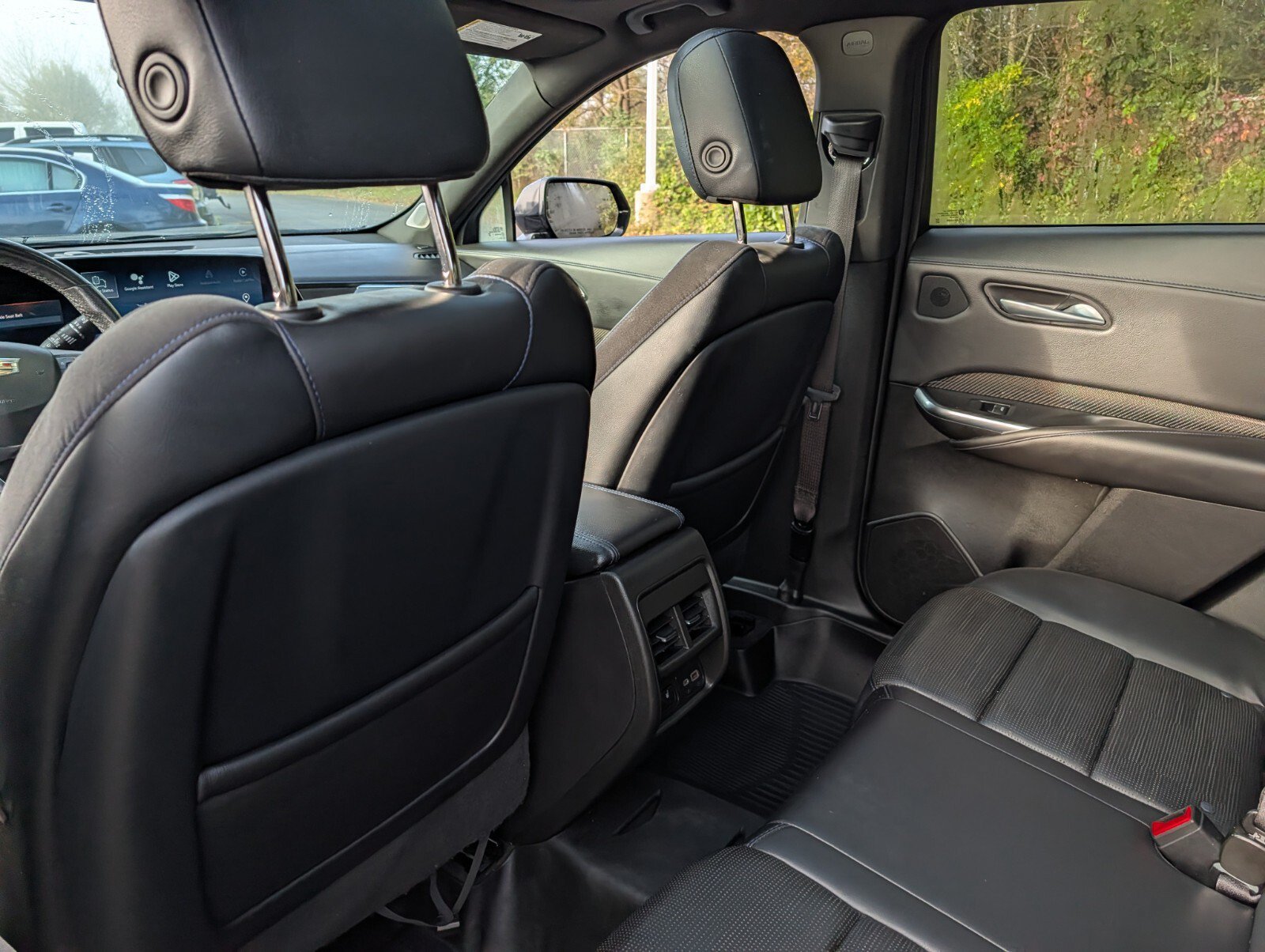 Used 2024 Cadillac XT4 Sport AWD/4WD image 28