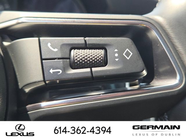 Used 2024 Porsche Macan AWD/4WD image 20