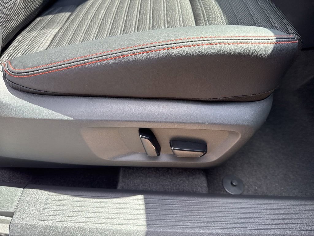 New 2026 Nissan Rogue SV w/ Rock Creek Premium Package image 26