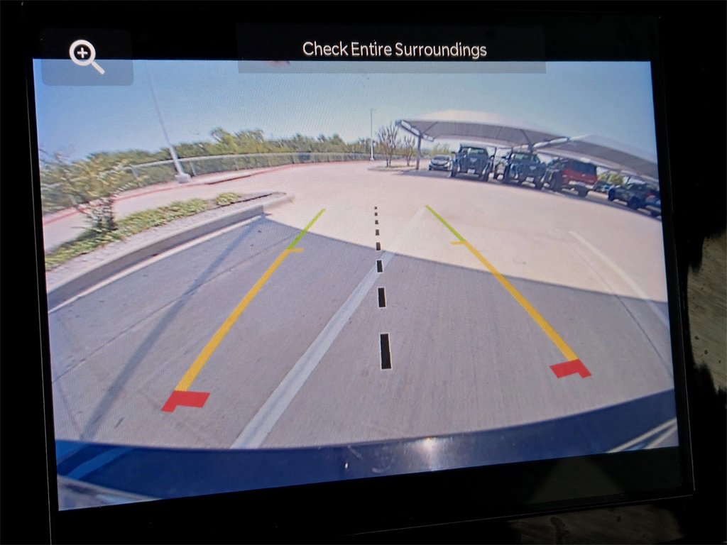 Used 2023 Jeep Grand Cherokee L Laredo image 19