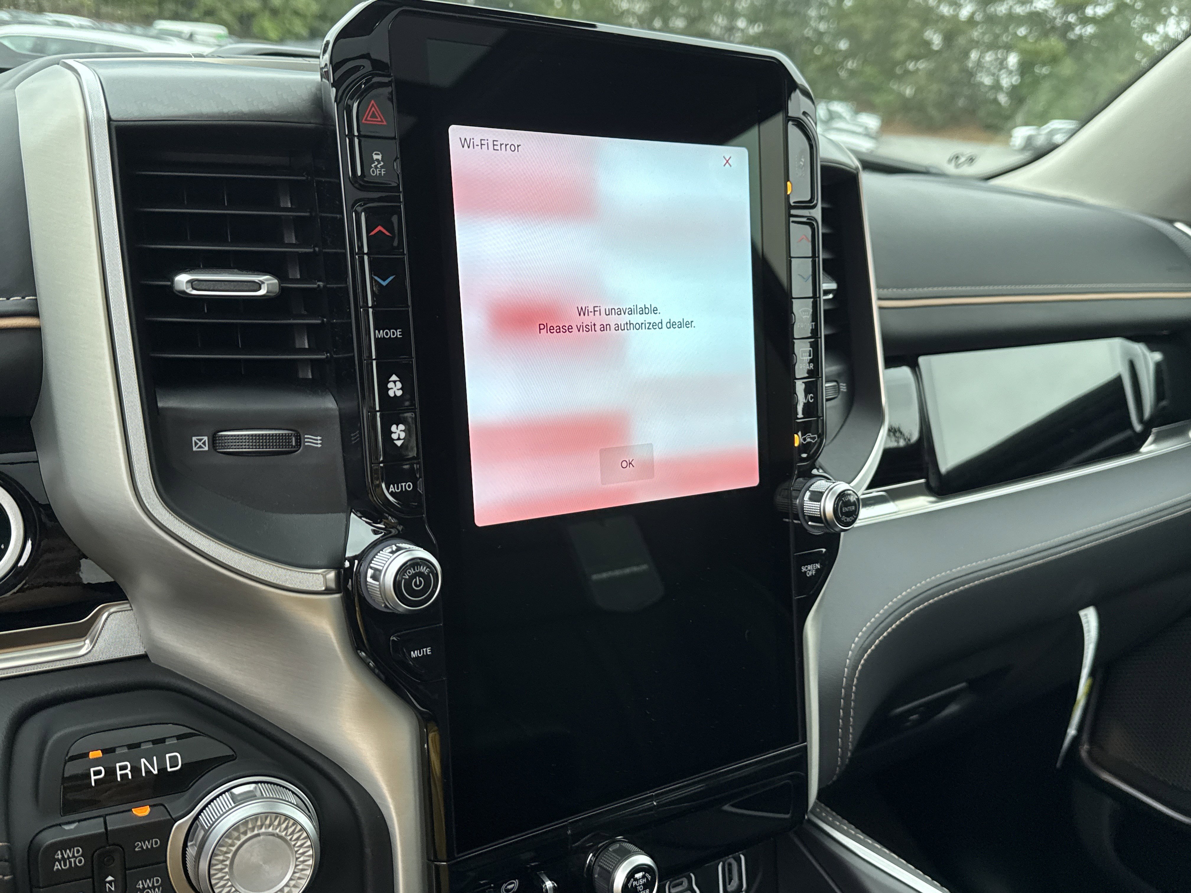 New 2026 RAM 1500 Tungsten w/ Towing Technology Group image 32