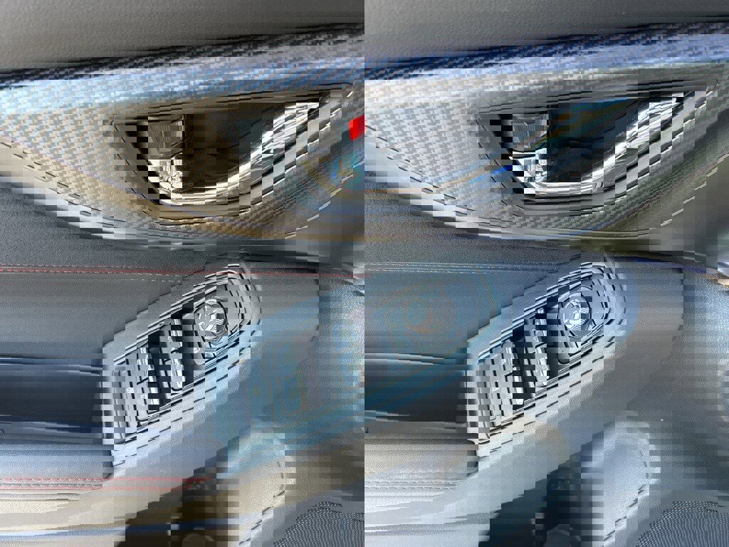 Used 2024 Subaru WRX TR w/ Popular Package #2A image 5