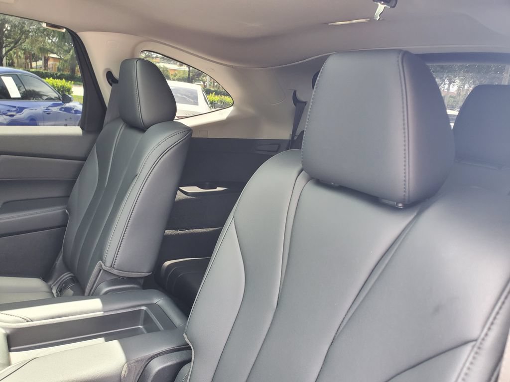 Certified 2024 Acura MDX FWD image 13