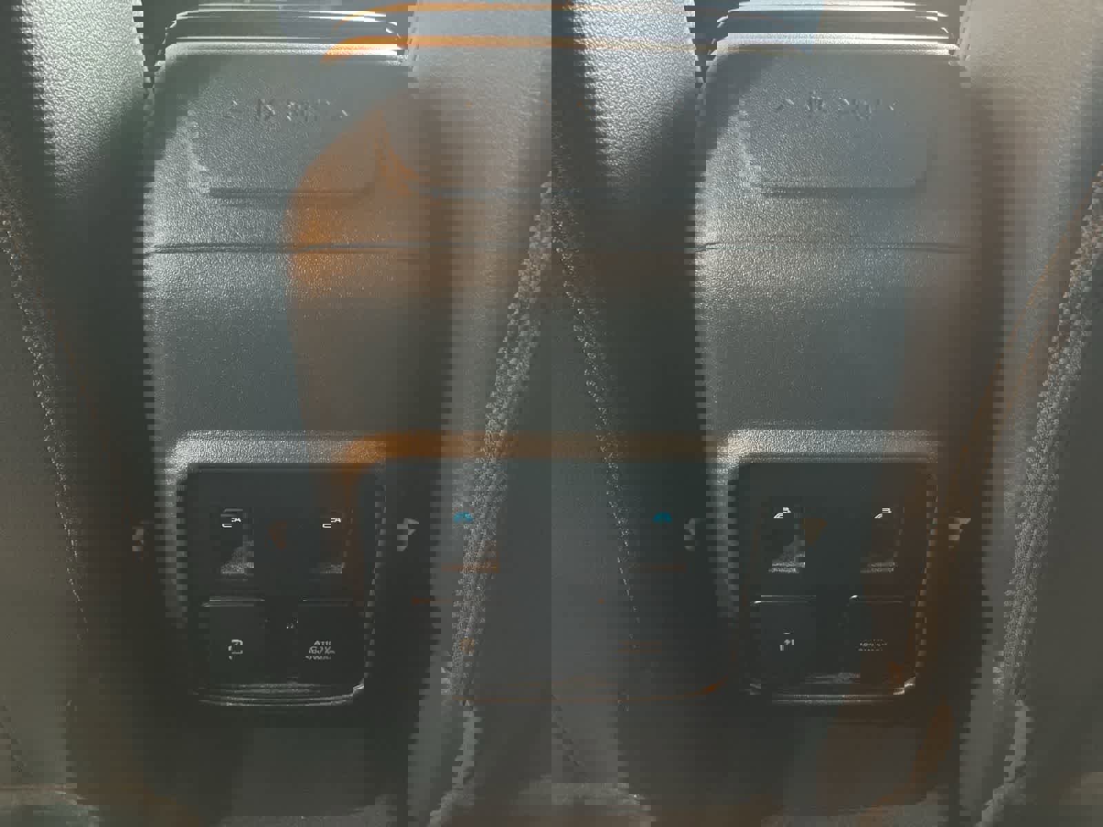 Used 2023 Ford Bronco Wildtrak AWD/4WD image 28