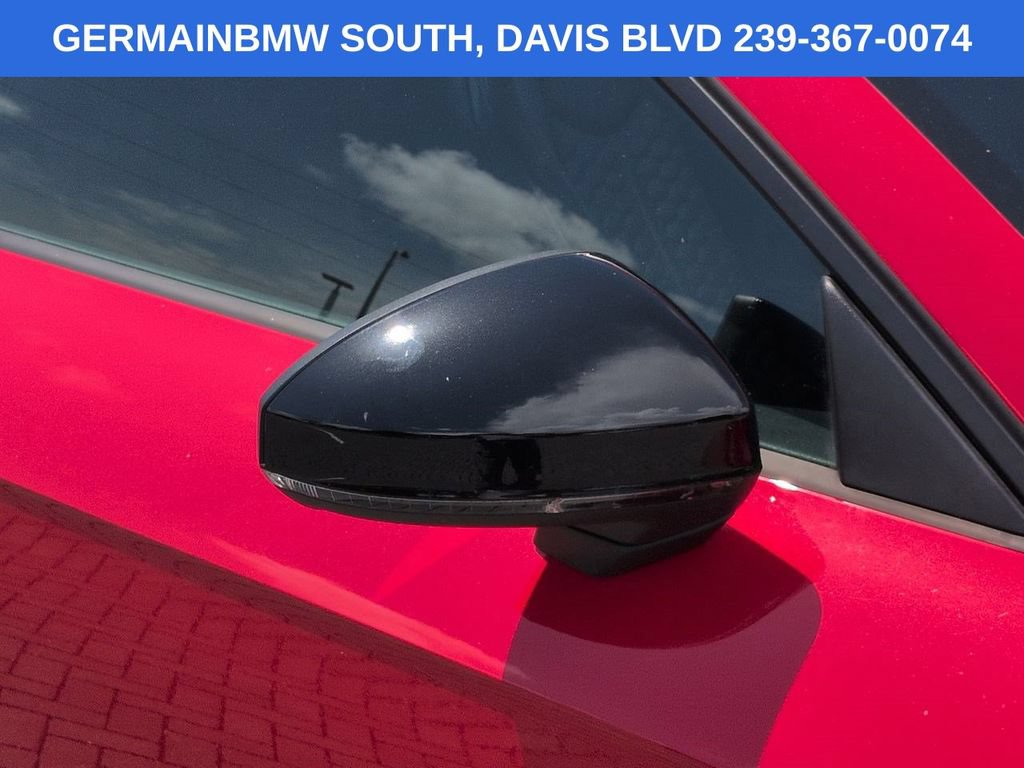 Used 2021 Audi TT RS AWD/4WD image 13