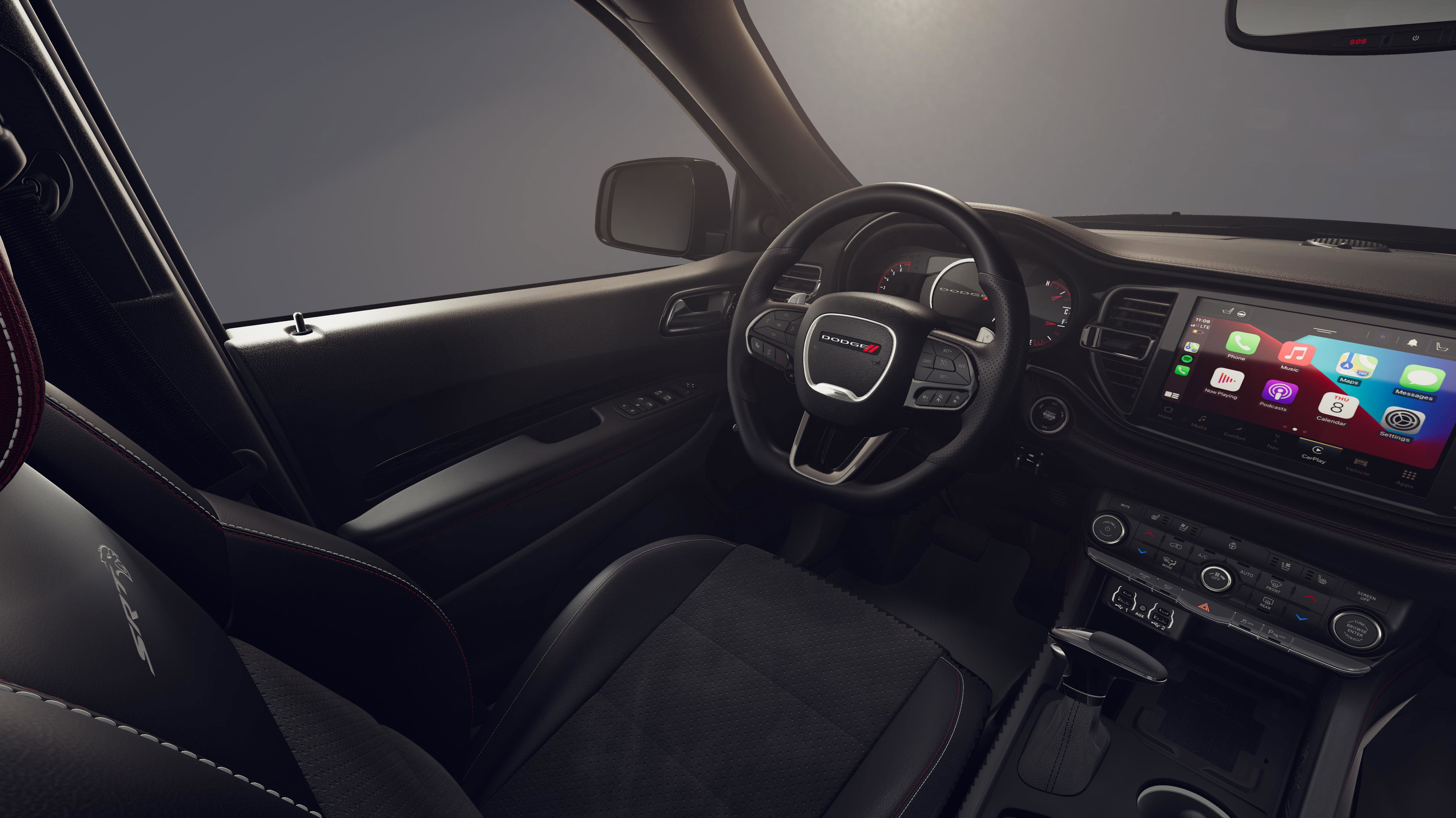 New 2026 Dodge Durango GT image 8