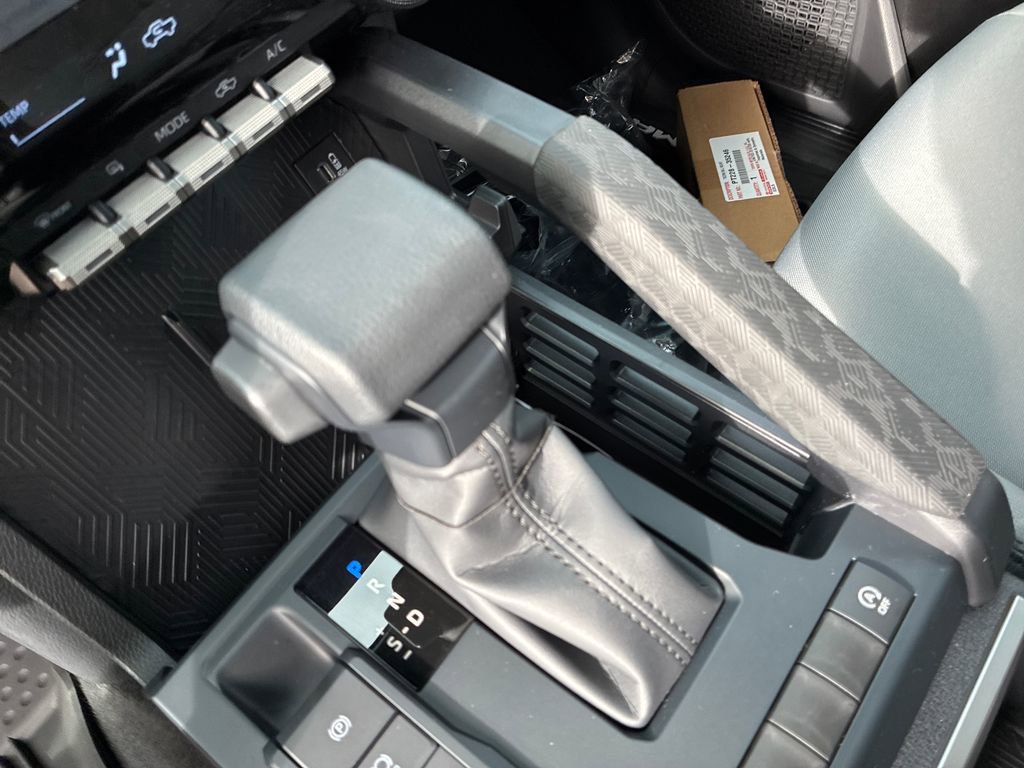 New 2026 Toyota Tacoma SR5 image 28