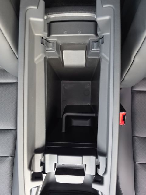 New 2026 Nissan Rogue Dark Armor image 24