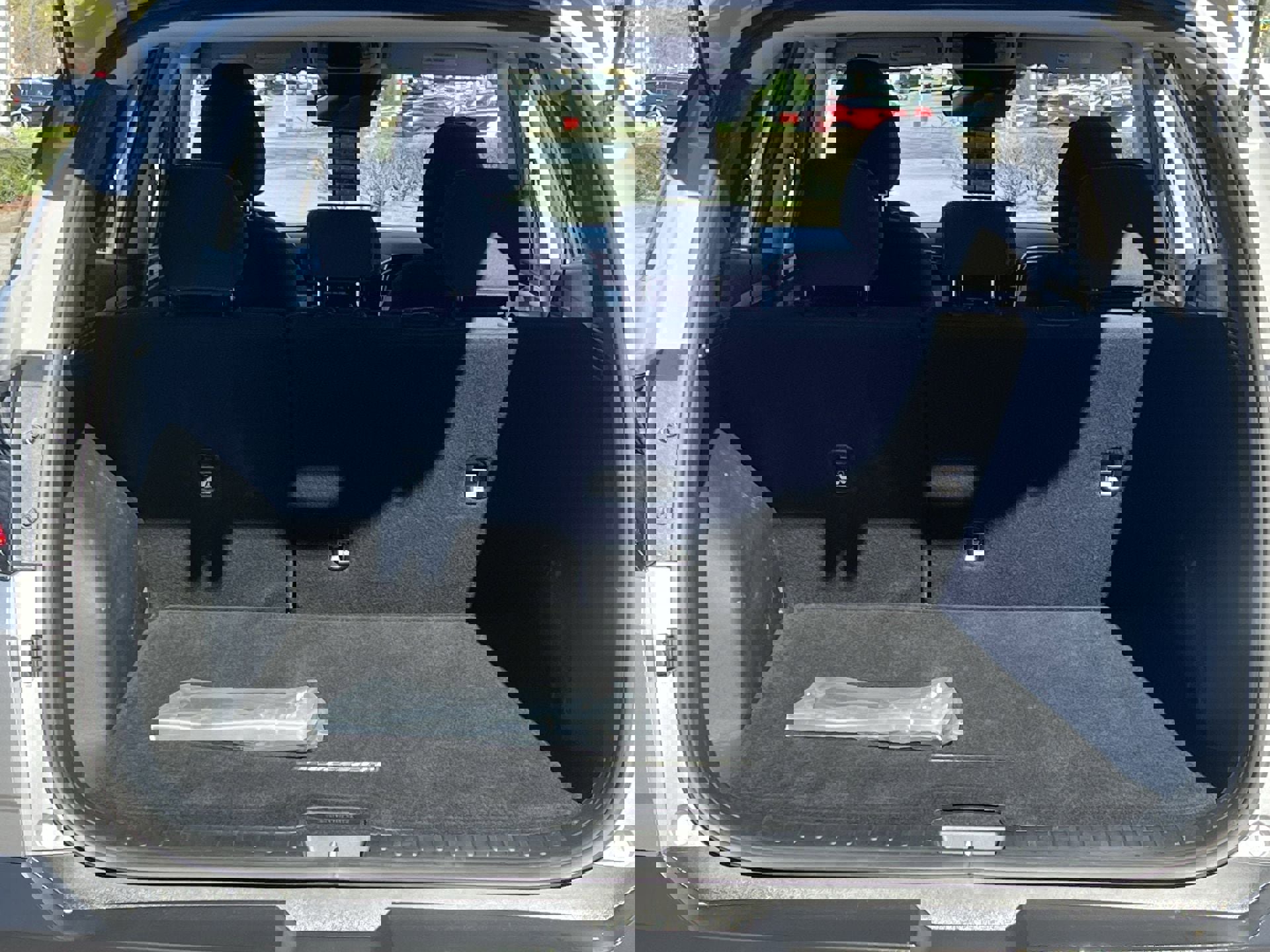 Used 2022 Hyundai Tucson SEL image 21