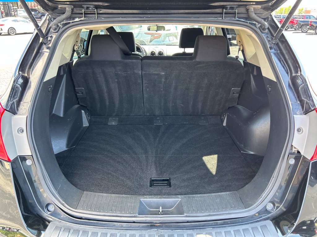 Used 2013 Nissan Rogue S w/ Special Edition Pkg AWD/4WD image 33