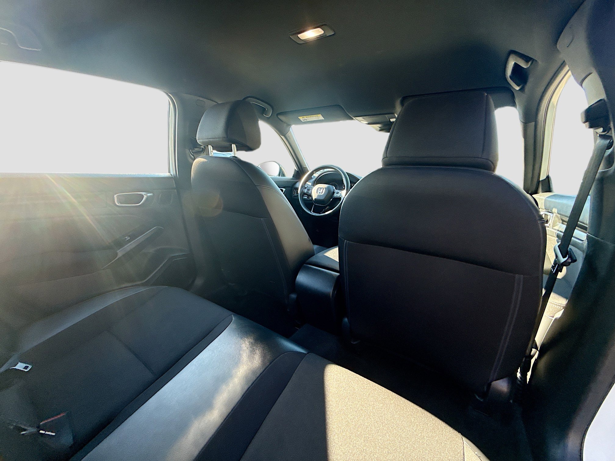 Used 2023 Honda Civic Sport image 26