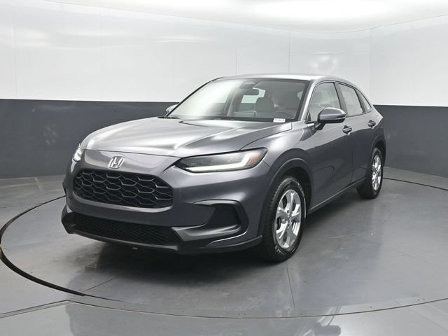 Used 2023 Honda HR-V LX