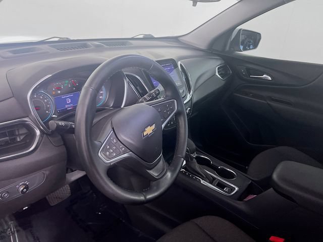 Used 2023 Chevrolet Equinox LT AWD/4WD image 16