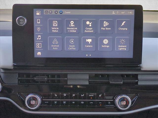 New 2026 Honda Prologue Touring image 12