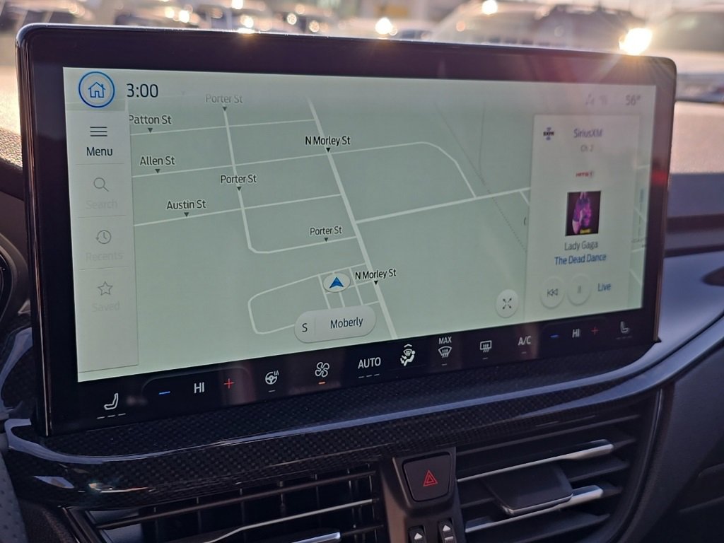 New 2026 Ford Escape ST-Line Select image 3