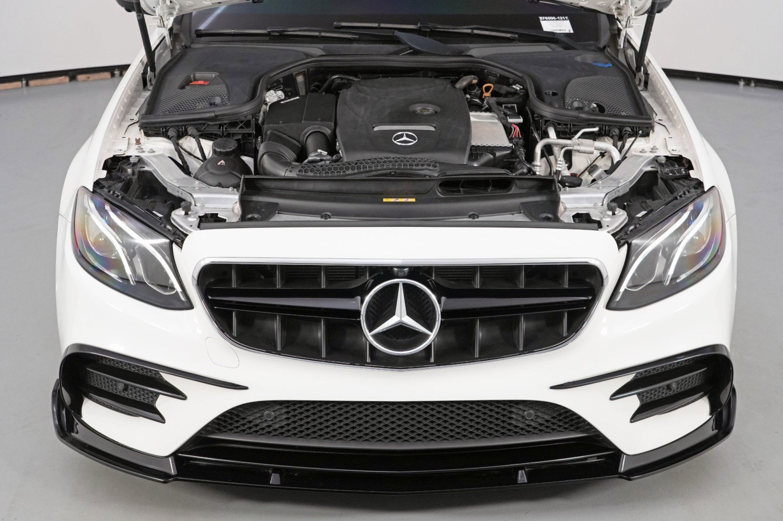 Used 2019 Mercedes-Benz E 300 image 7