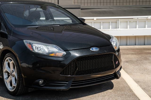 Used 2014 Ford Focus ST image 22