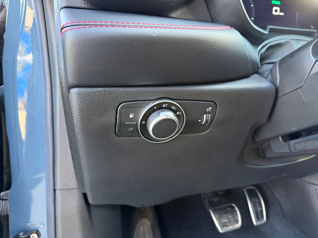 Used 2024 Dodge Hornet R/T Plus image 22