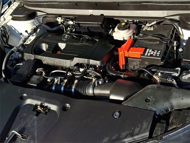 Used 2023 Acura RDX AWD w/ Advance Package image 31